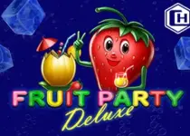 Play Fruit Party Deluxe Online Slot