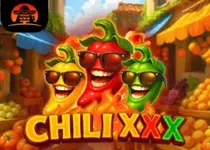 Play Chili XXX Online Slot